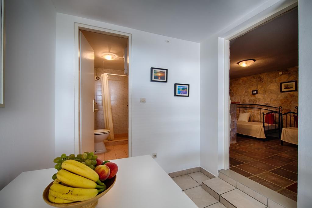 Apartments Perla 卢卡瓦克 外观 照片